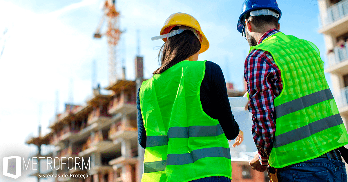 Benefícios da Consultoria SST